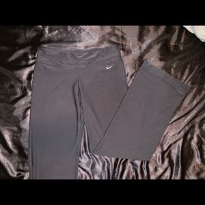 Nike training pants